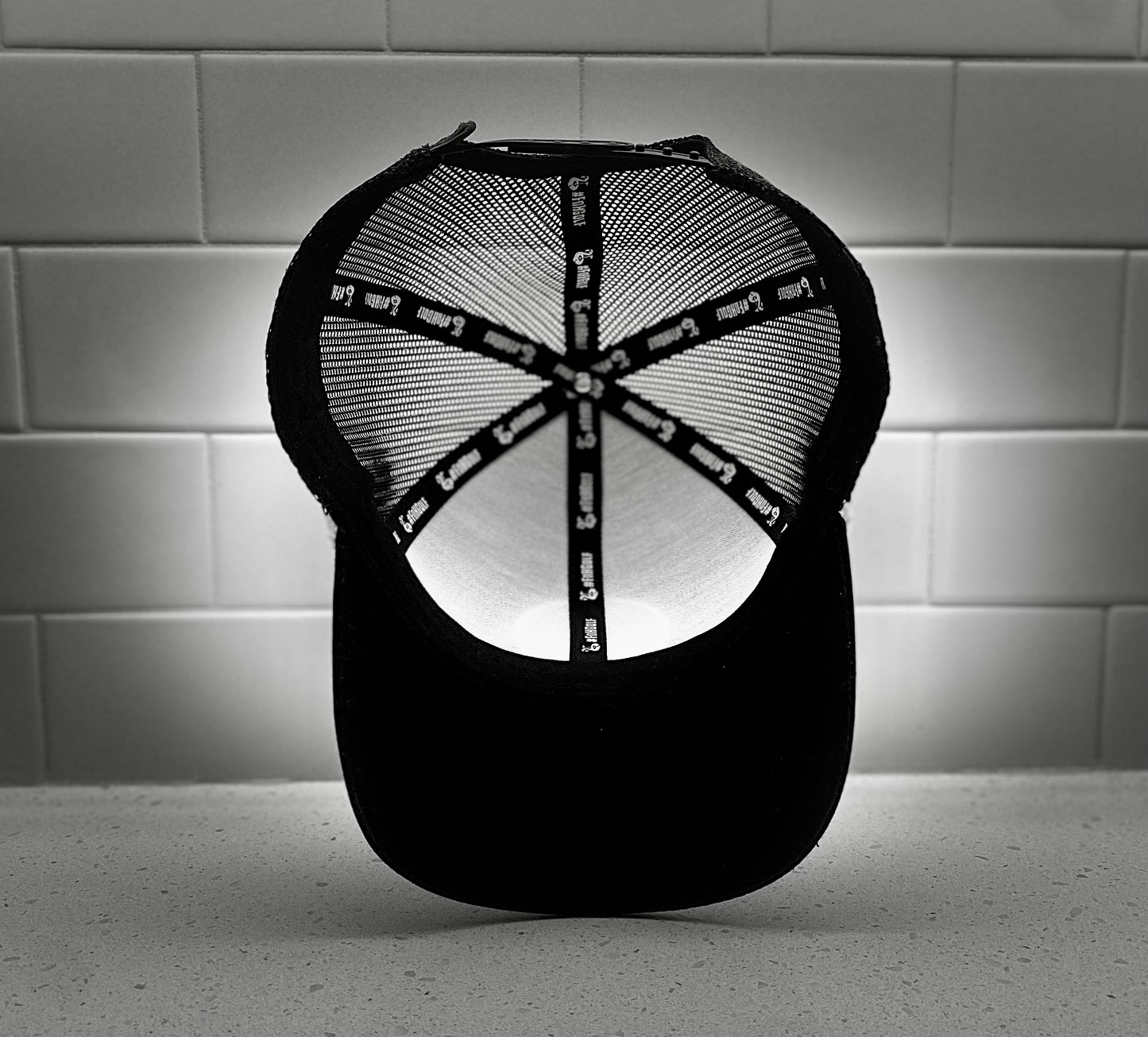 Limited Founder's Hat