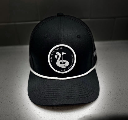 Limited Founder's Hat