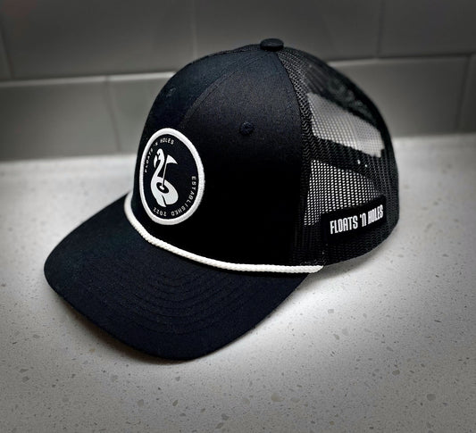 Limited Founder's Hat
