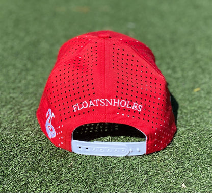 Make America Golf Again