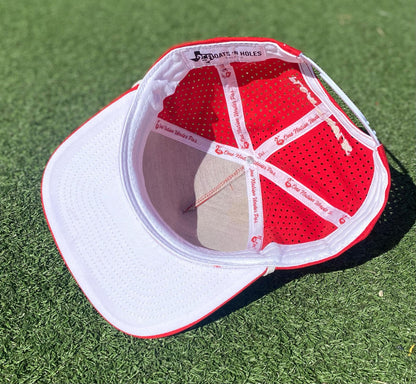 Make America Golf Again