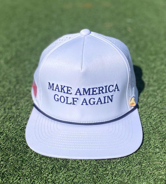 Make America Golf Again