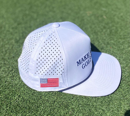 Make America Golf Again